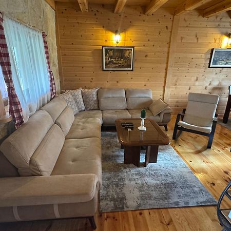 Vacation Home Andjelic Жабляк Экстерьер фото