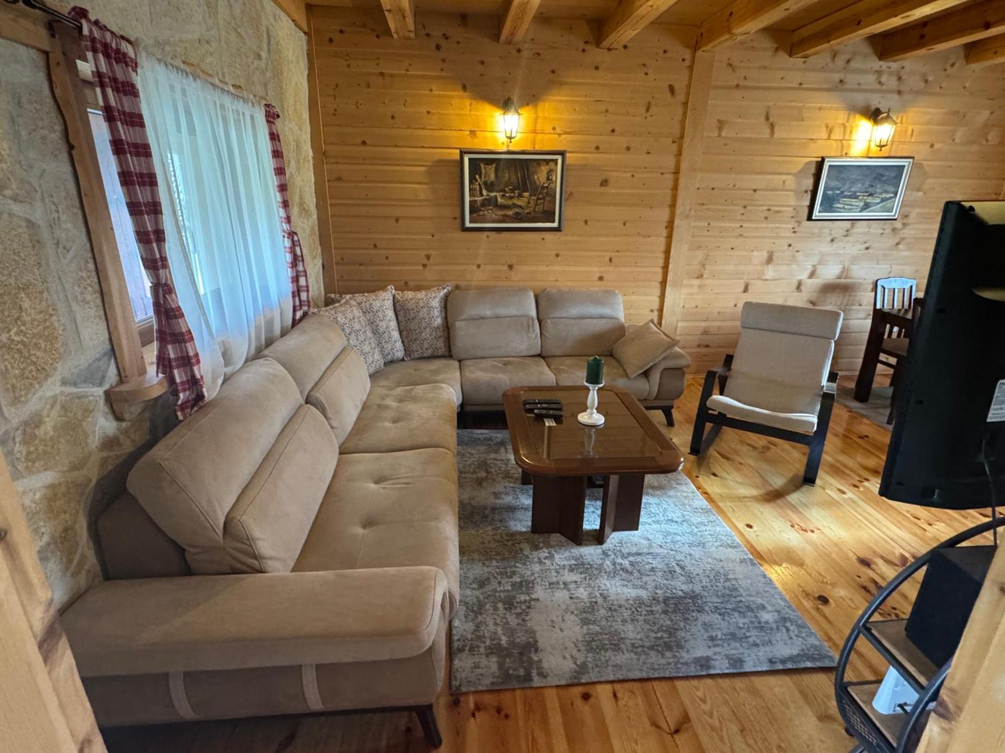 Vacation Home Andjelic Жабляк Экстерьер фото